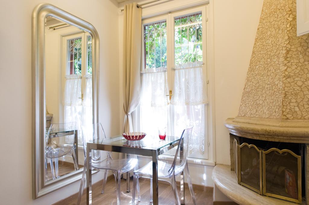 Margutta's Garden Bed & Breakfast Roma