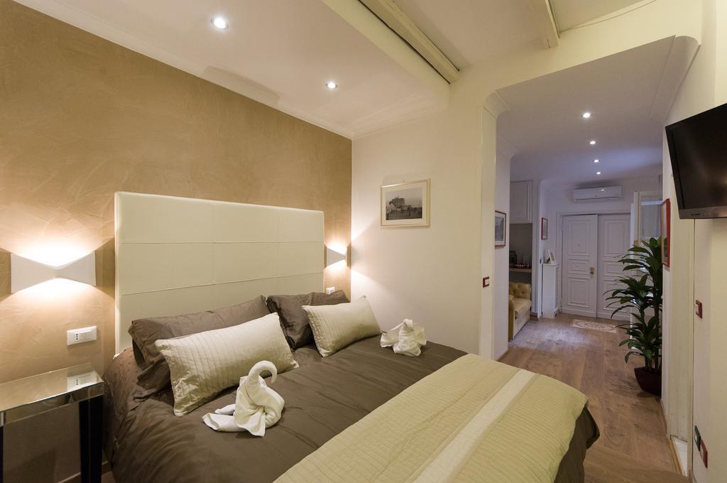 Margutta's Garden Bed & Breakfast *
