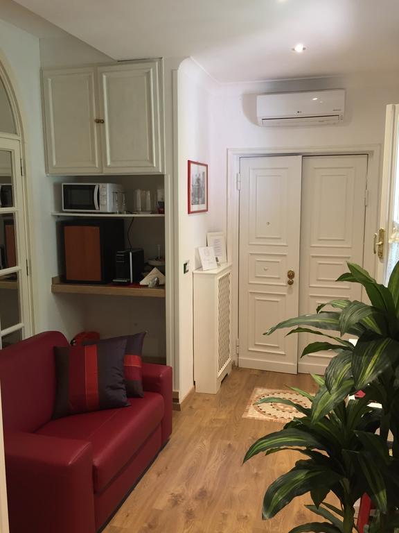 Margutta's Garden Bed & Breakfast *